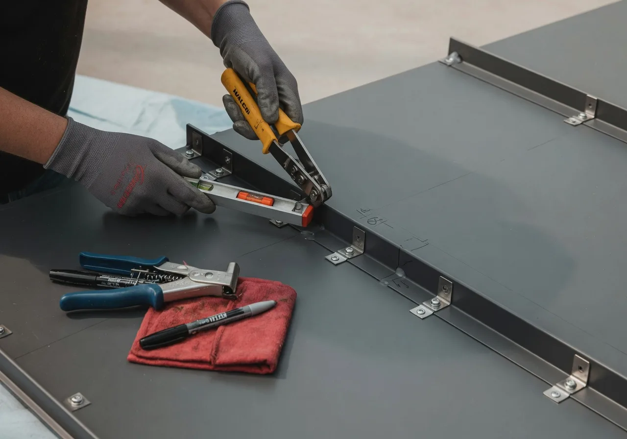 Why choose Metal Roofing Installation in Firth, ID